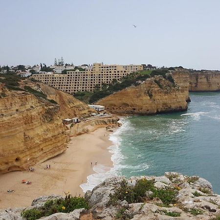 Anabela Apartment Carvoeiro  Bagian luar foto