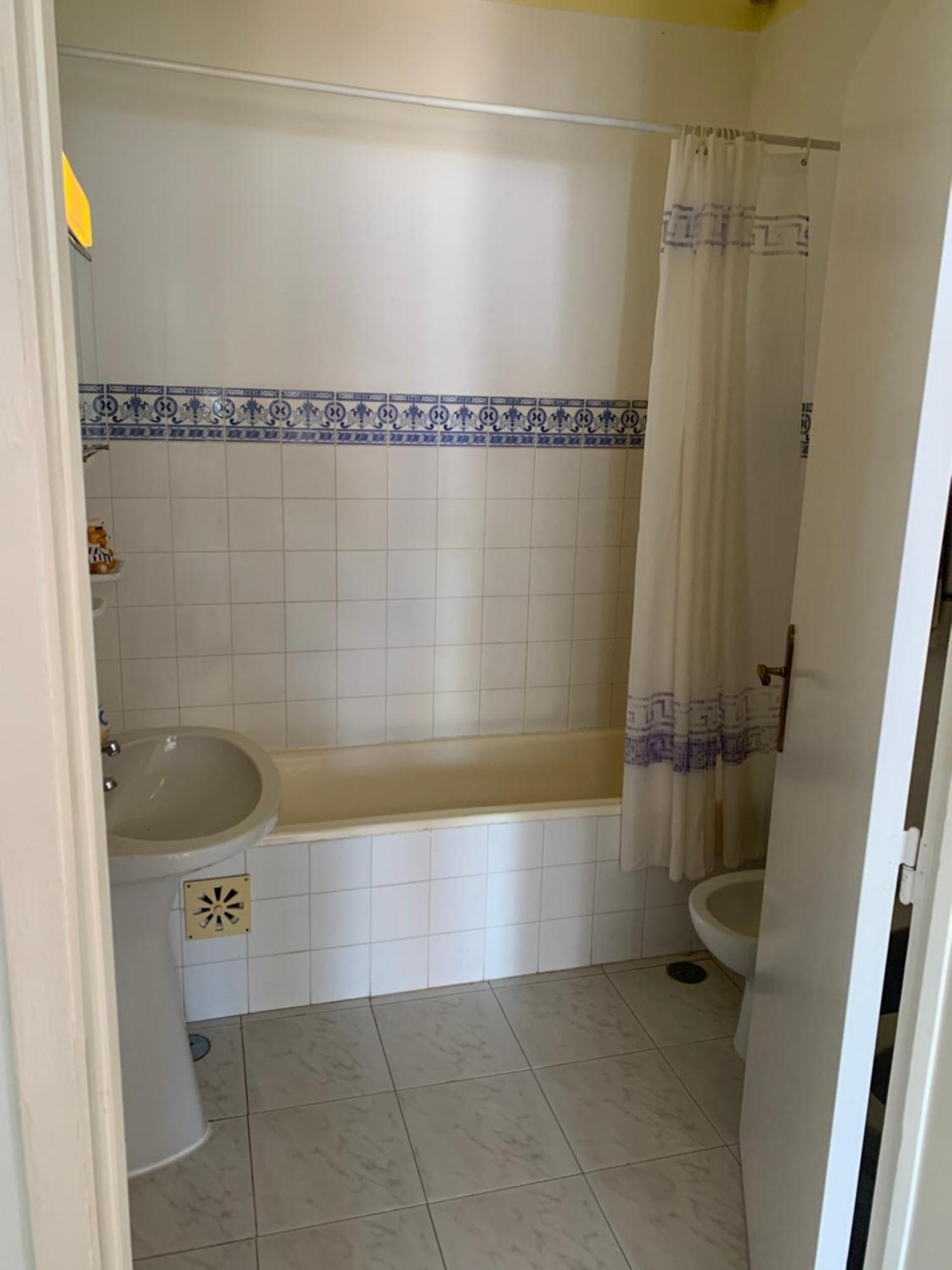 Anabela Apartment Carvoeiro  Bagian luar foto