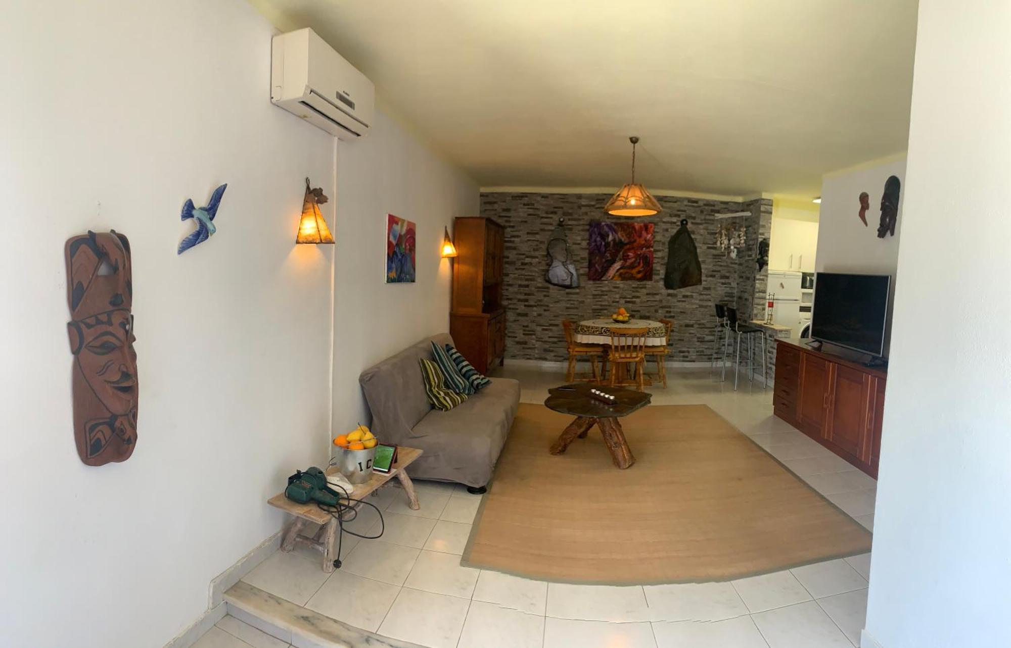 Anabela Apartment Carvoeiro  Bagian luar foto