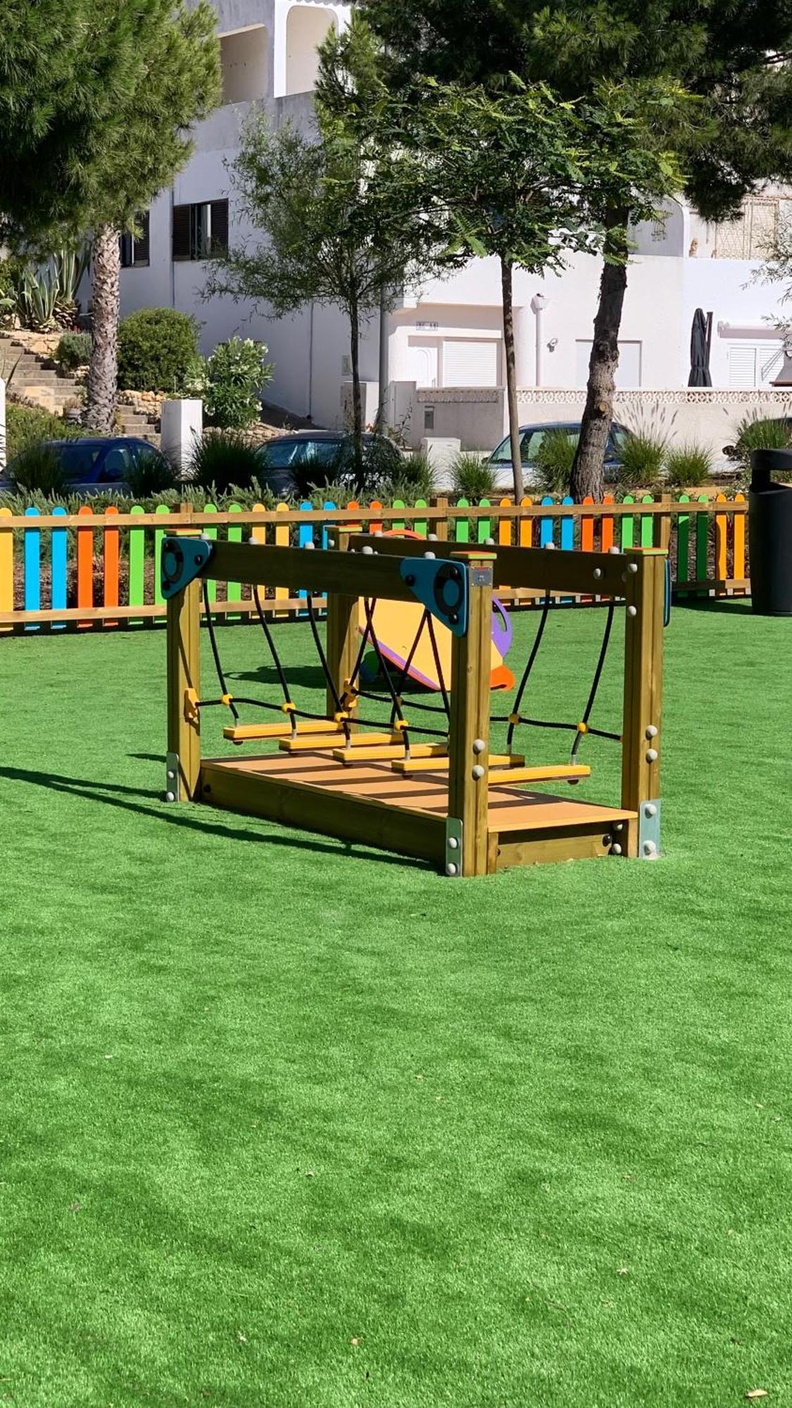 Anabela Apartment Carvoeiro  Bagian luar foto